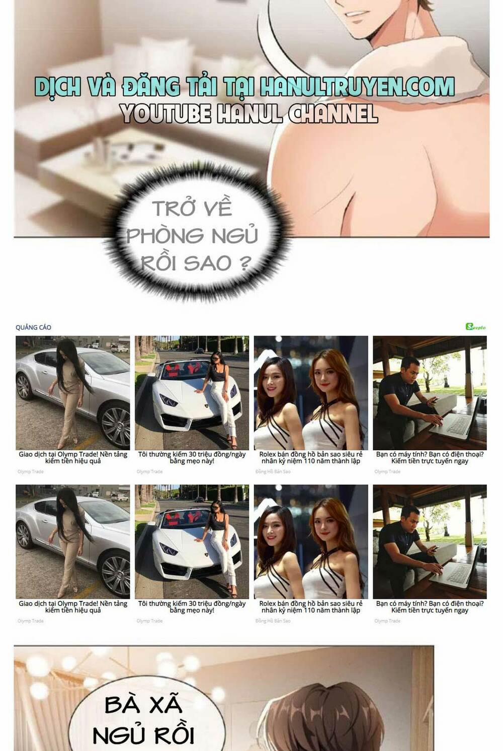 Cô Vợ Nhỏ Nuông Chiều Quá Lại Thành Ác!! 73 trang 8