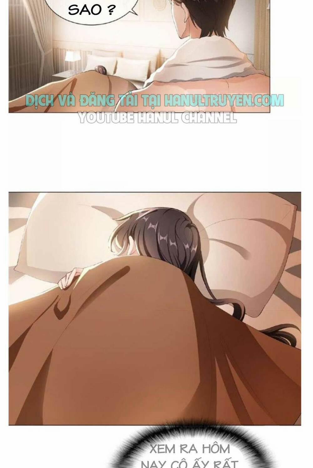 Cô Vợ Nhỏ Nuông Chiều Quá Lại Thành Ác!! 73 trang 9