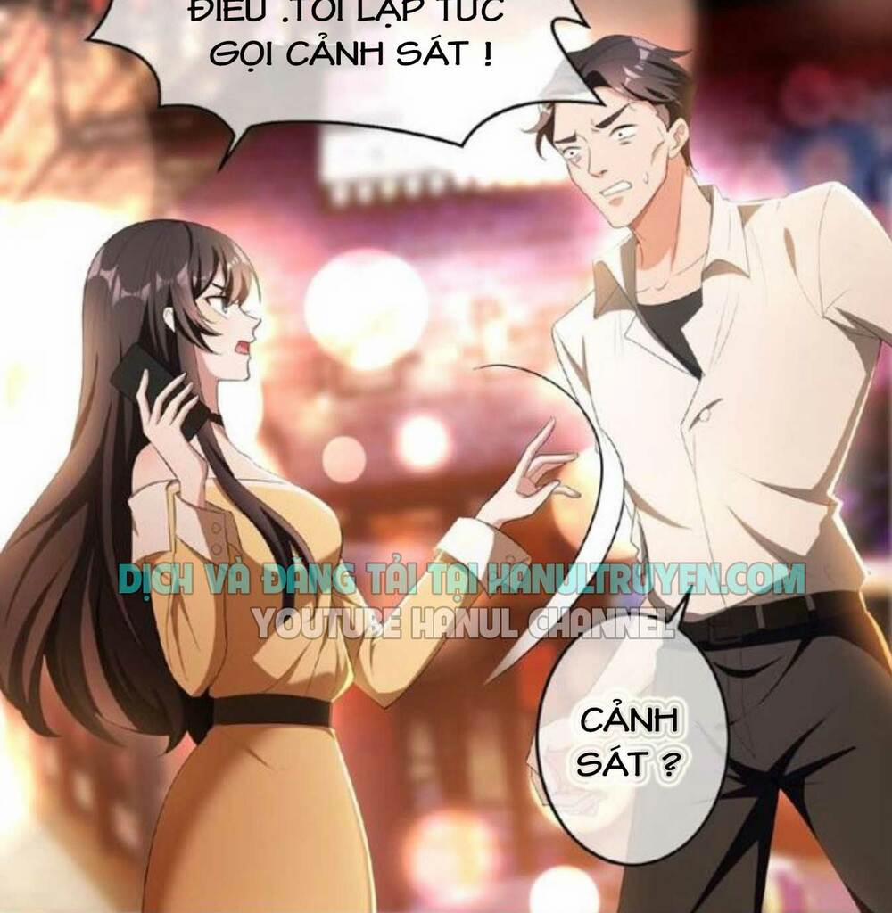 Cô Vợ Nhỏ Nuông Chiều Quá Lại Thành Ác!! 74 trang 12