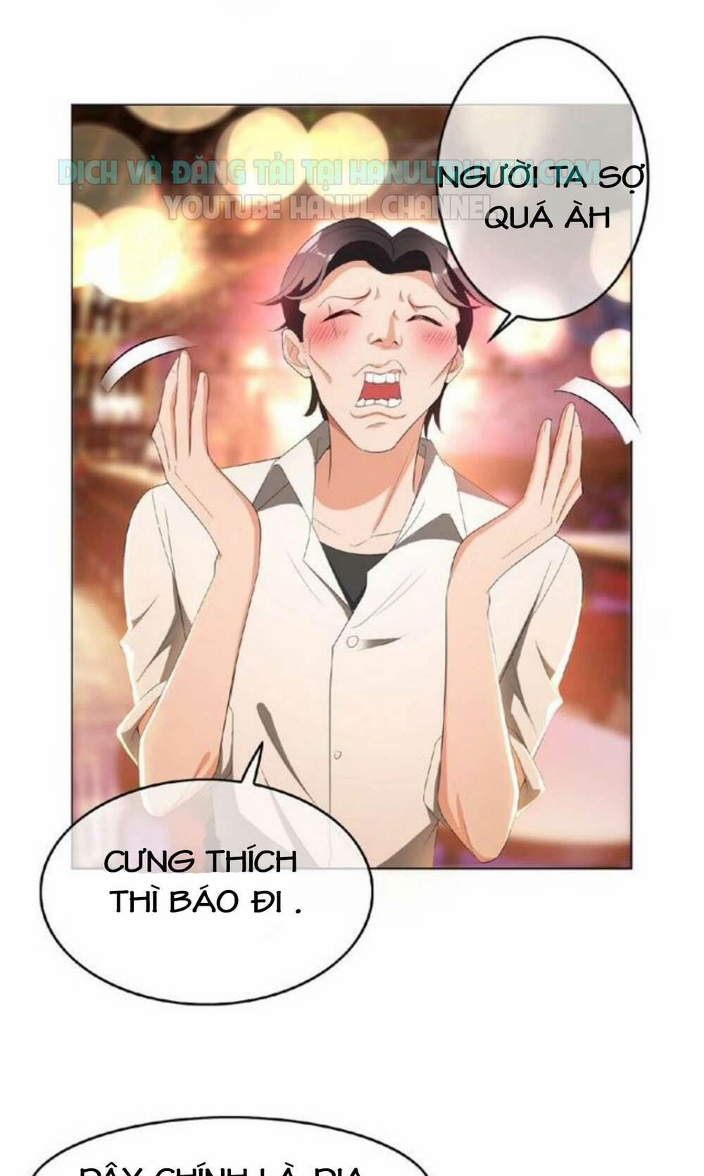 Cô Vợ Nhỏ Nuông Chiều Quá Lại Thành Ác!! 74 trang 13