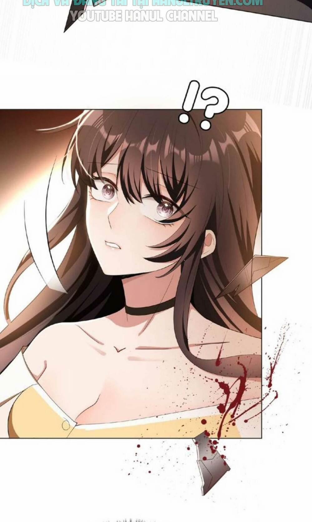 Cô Vợ Nhỏ Nuông Chiều Quá Lại Thành Ác!! 74 trang 18