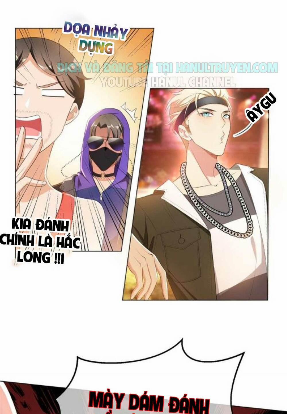 Cô Vợ Nhỏ Nuông Chiều Quá Lại Thành Ác!! 74 trang 21