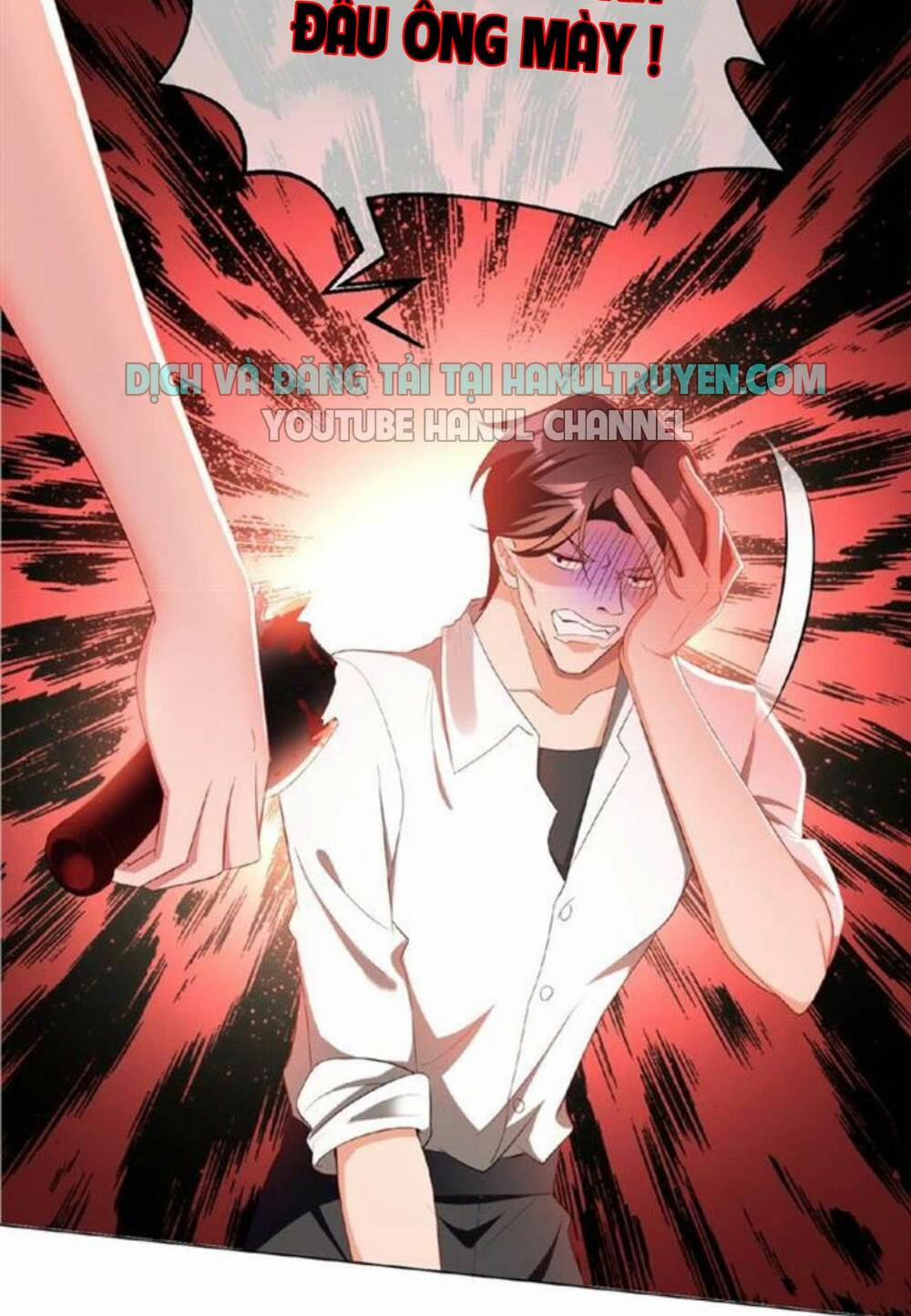 Cô Vợ Nhỏ Nuông Chiều Quá Lại Thành Ác!! 74 trang 22