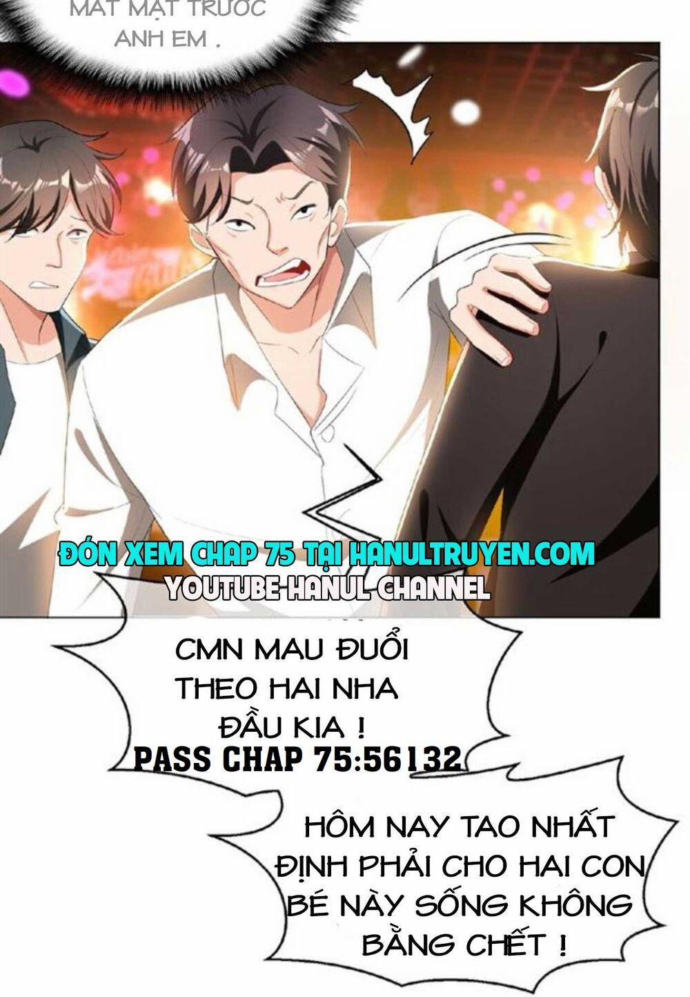 Cô Vợ Nhỏ Nuông Chiều Quá Lại Thành Ác!! 74 trang 28