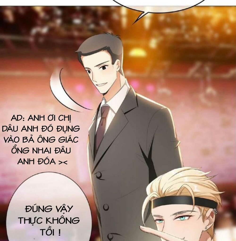 Cô Vợ Nhỏ Nuông Chiều Quá Lại Thành Ác!! 74 trang 3