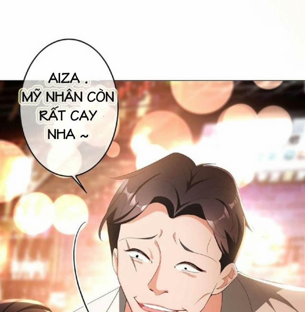 Cô Vợ Nhỏ Nuông Chiều Quá Lại Thành Ác!! 74 trang 9