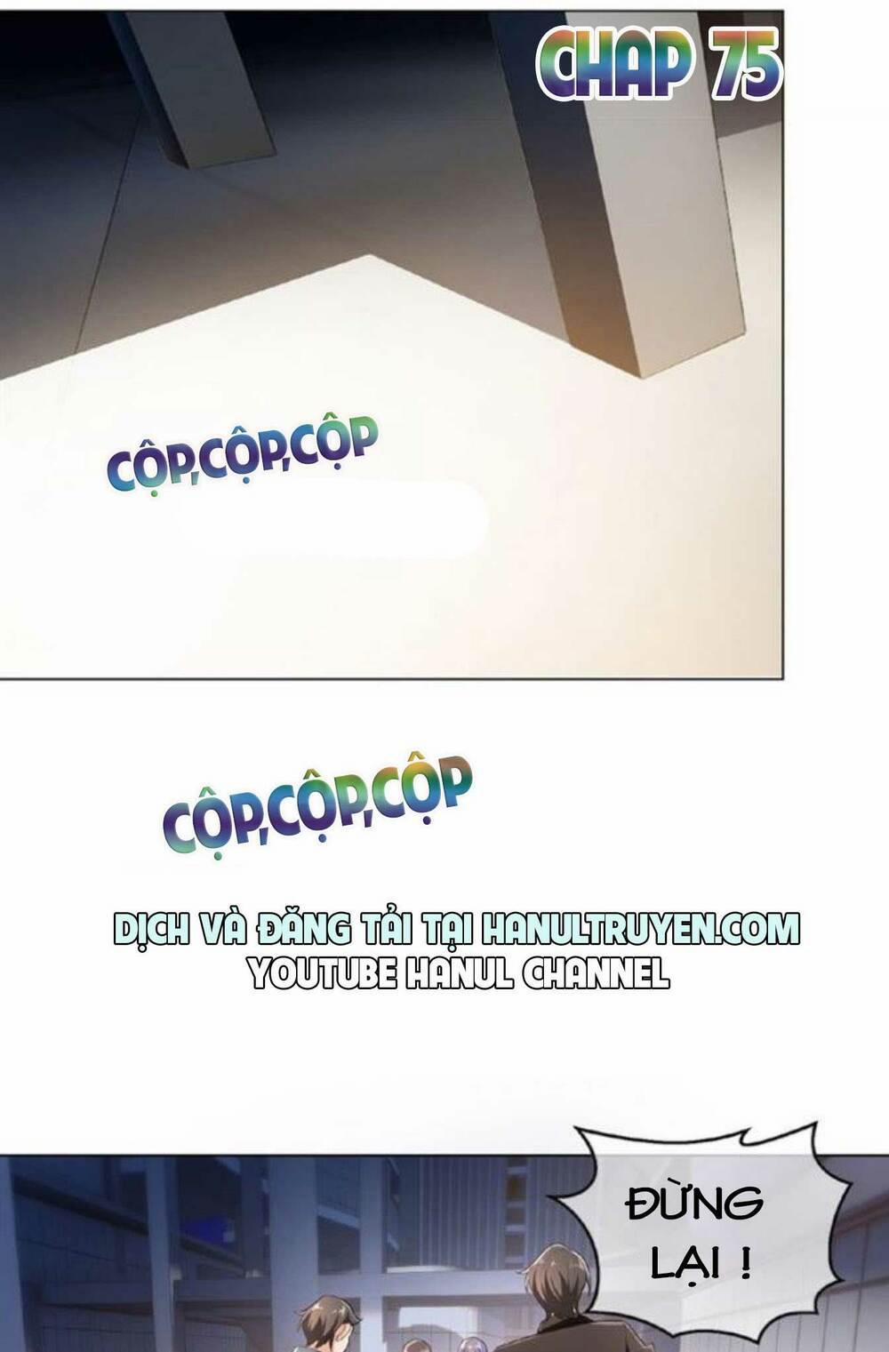 Cô Vợ Nhỏ Nuông Chiều Quá Lại Thành Ác!! 75 trang 1