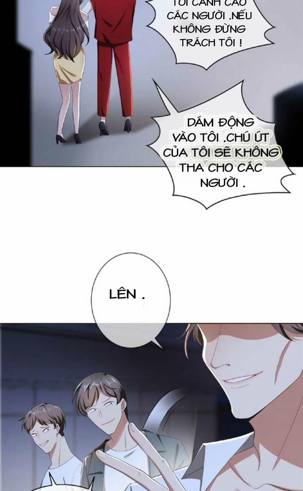 Cô Vợ Nhỏ Nuông Chiều Quá Lại Thành Ác!! 75 trang 10