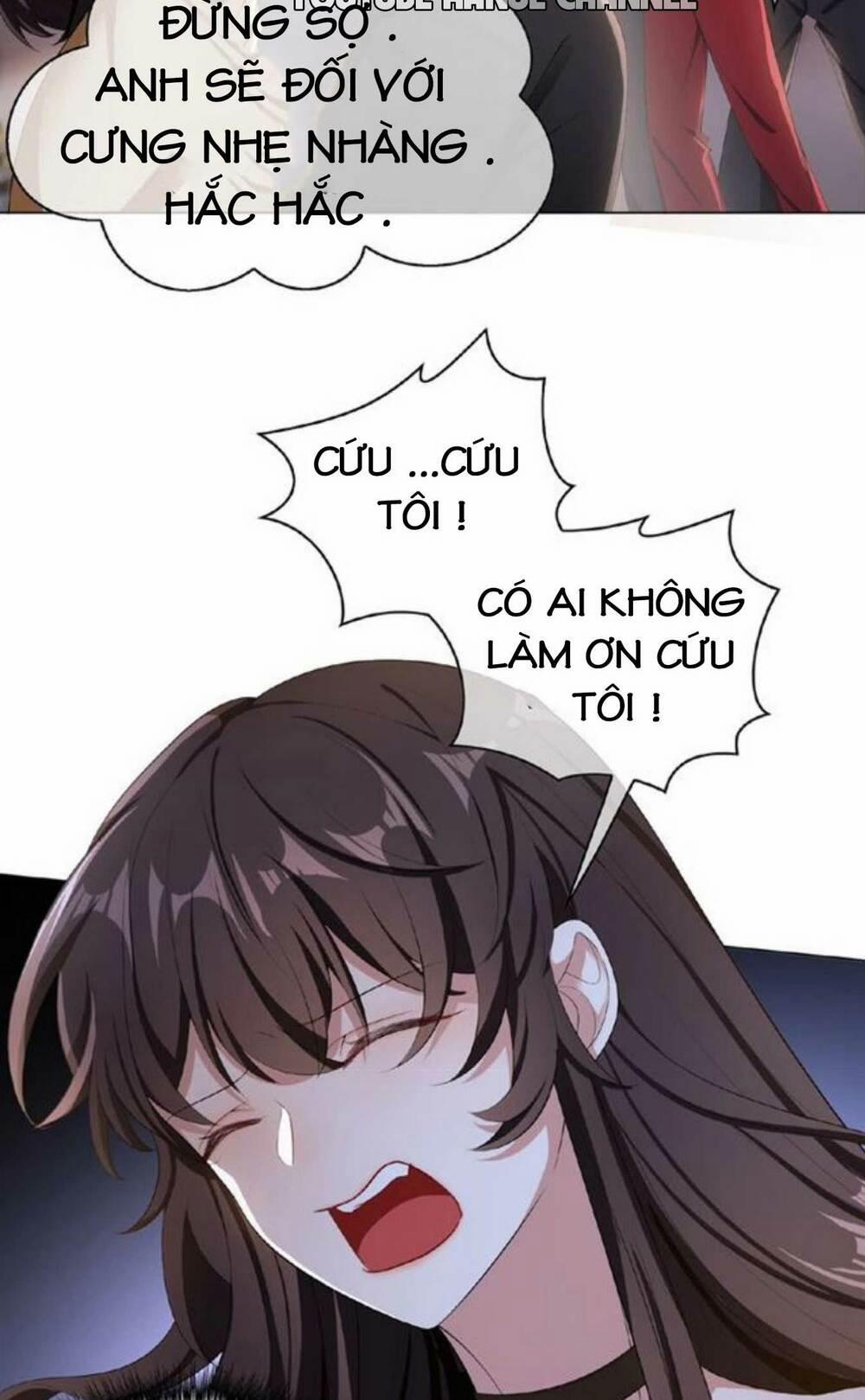 Cô Vợ Nhỏ Nuông Chiều Quá Lại Thành Ác!! 75 trang 12