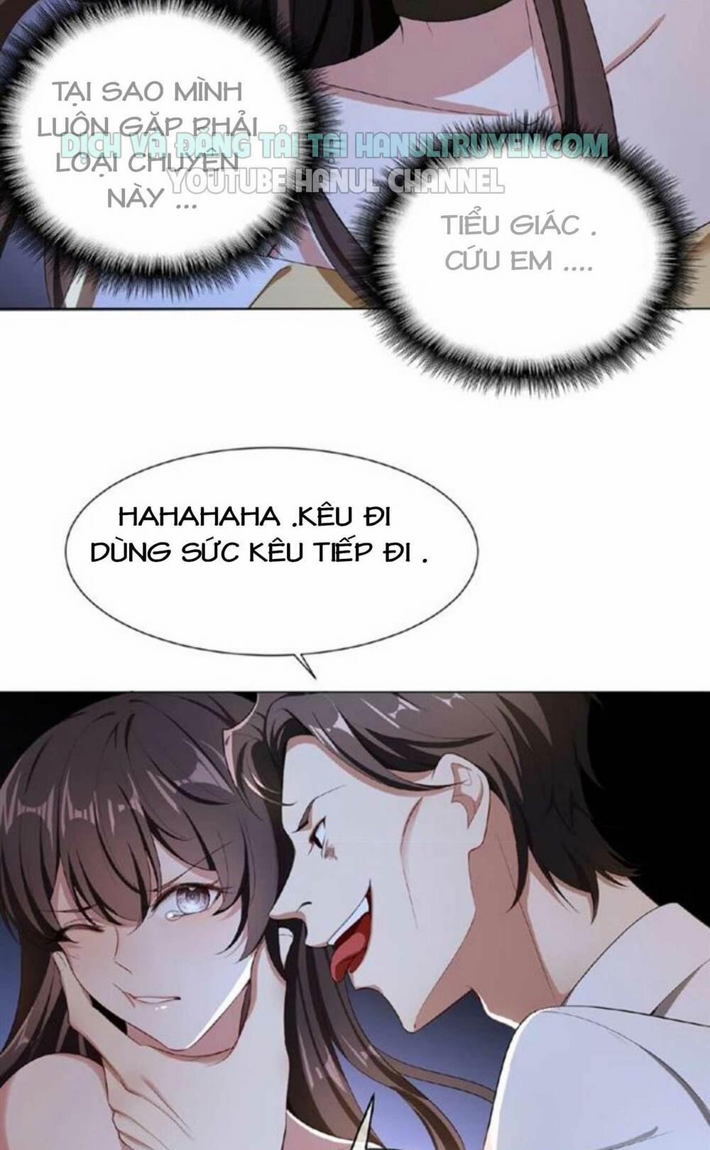 Cô Vợ Nhỏ Nuông Chiều Quá Lại Thành Ác!! 75 trang 13