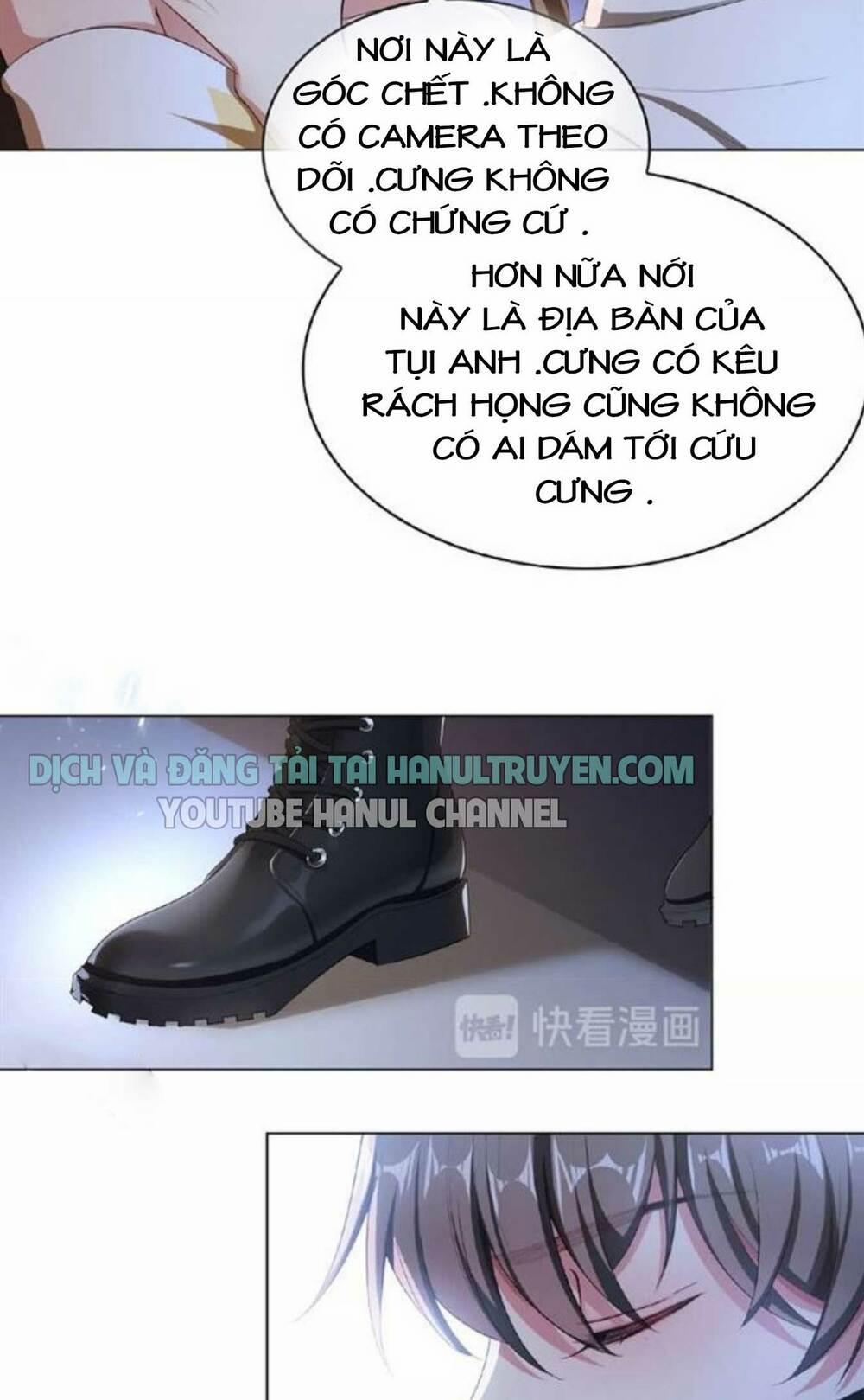 Cô Vợ Nhỏ Nuông Chiều Quá Lại Thành Ác!! 75 trang 14