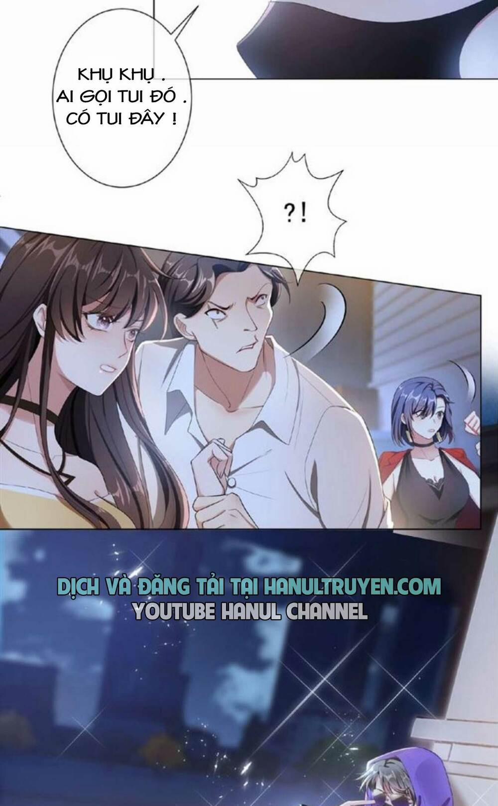 Cô Vợ Nhỏ Nuông Chiều Quá Lại Thành Ác!! 75 trang 15