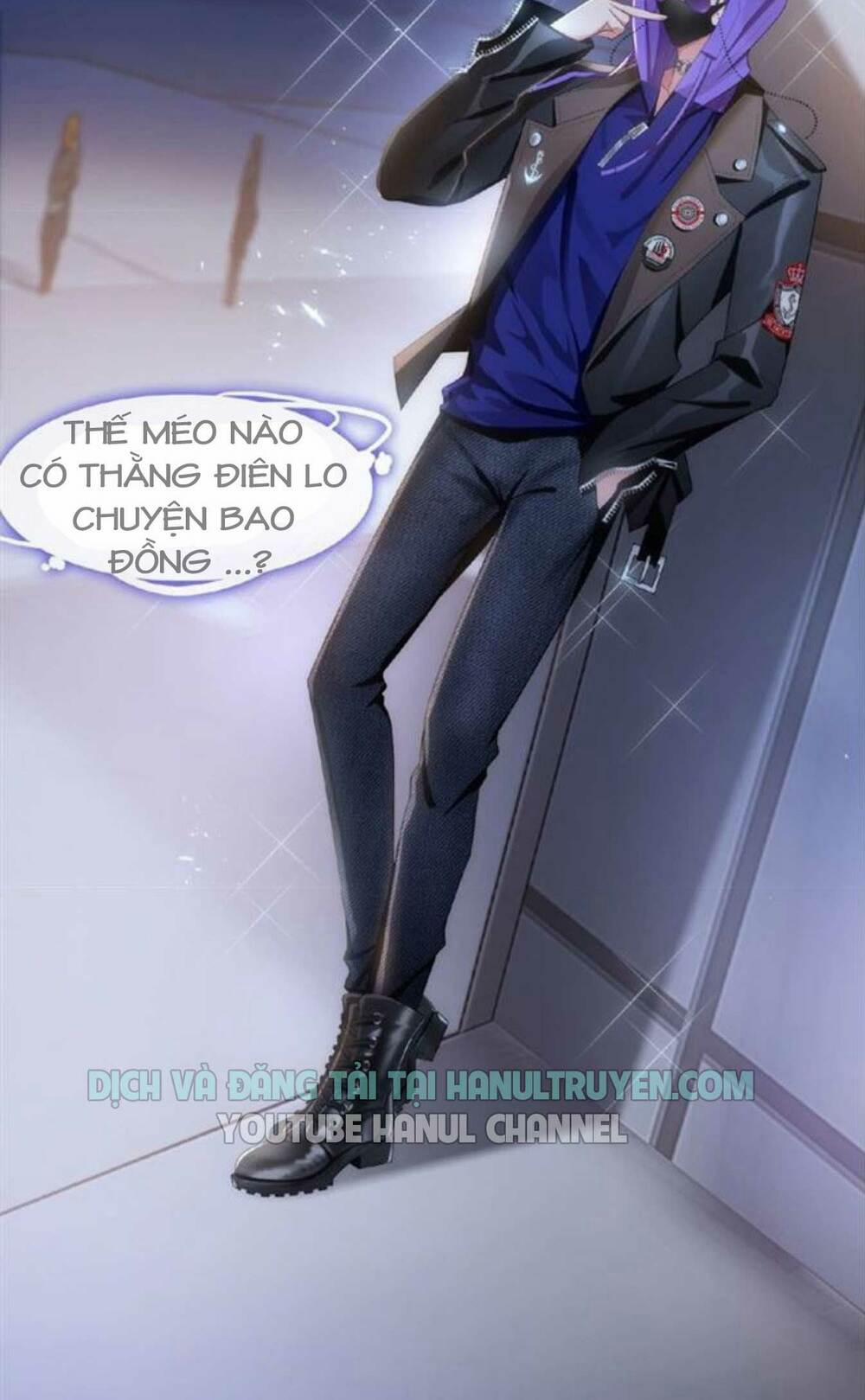 Cô Vợ Nhỏ Nuông Chiều Quá Lại Thành Ác!! 75 trang 16