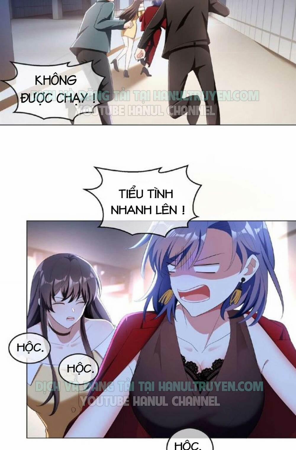 Cô Vợ Nhỏ Nuông Chiều Quá Lại Thành Ác!! 75 trang 2