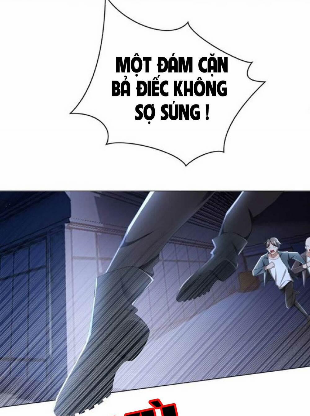 Cô Vợ Nhỏ Nuông Chiều Quá Lại Thành Ác!! 75 trang 21