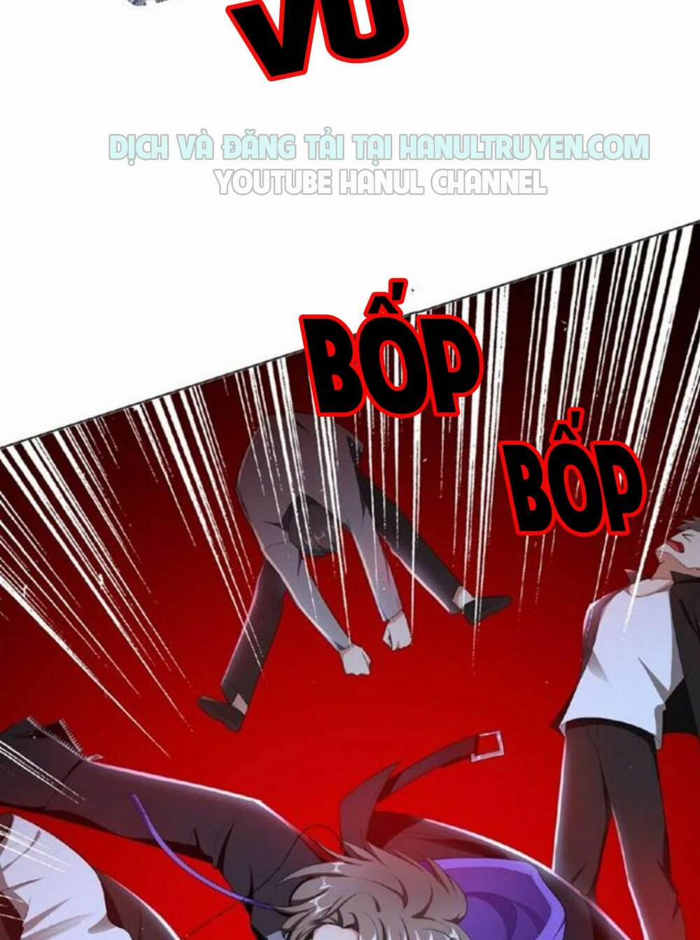 Cô Vợ Nhỏ Nuông Chiều Quá Lại Thành Ác!! 75 trang 22