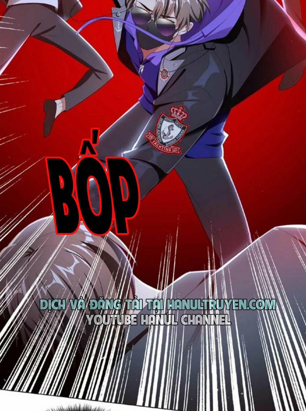 Cô Vợ Nhỏ Nuông Chiều Quá Lại Thành Ác!! 75 trang 23