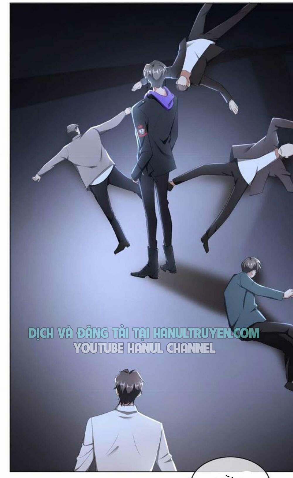 Cô Vợ Nhỏ Nuông Chiều Quá Lại Thành Ác!! 75 trang 25