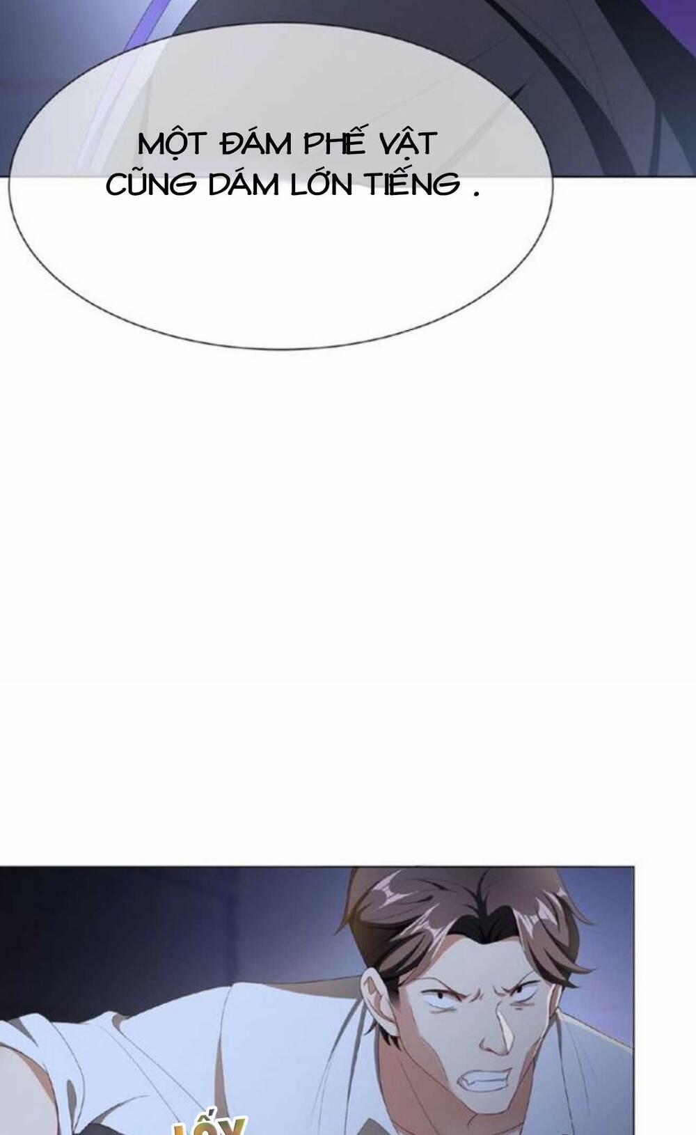 Cô Vợ Nhỏ Nuông Chiều Quá Lại Thành Ác!! 75 trang 27