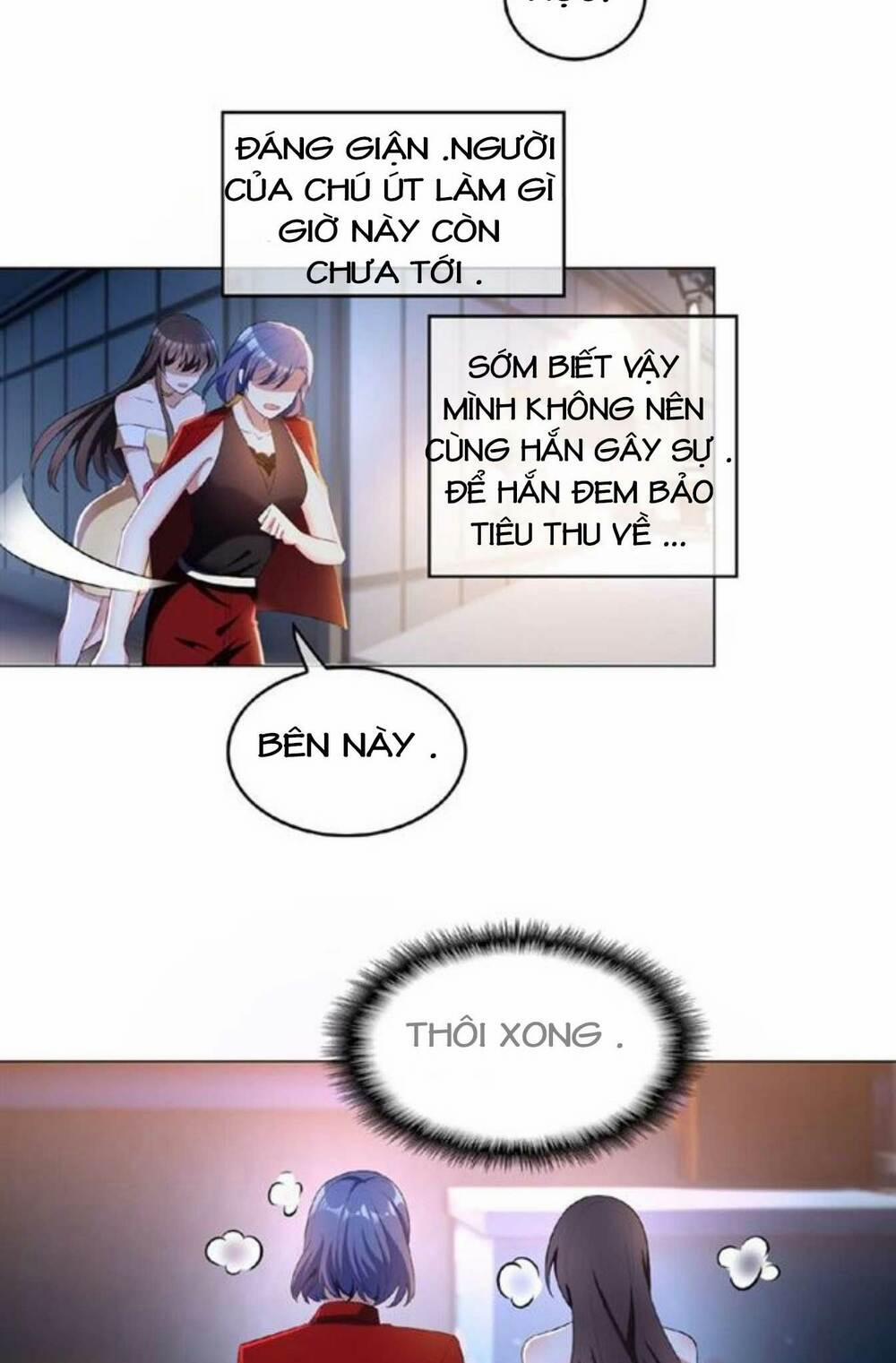 Cô Vợ Nhỏ Nuông Chiều Quá Lại Thành Ác!! 75 trang 3