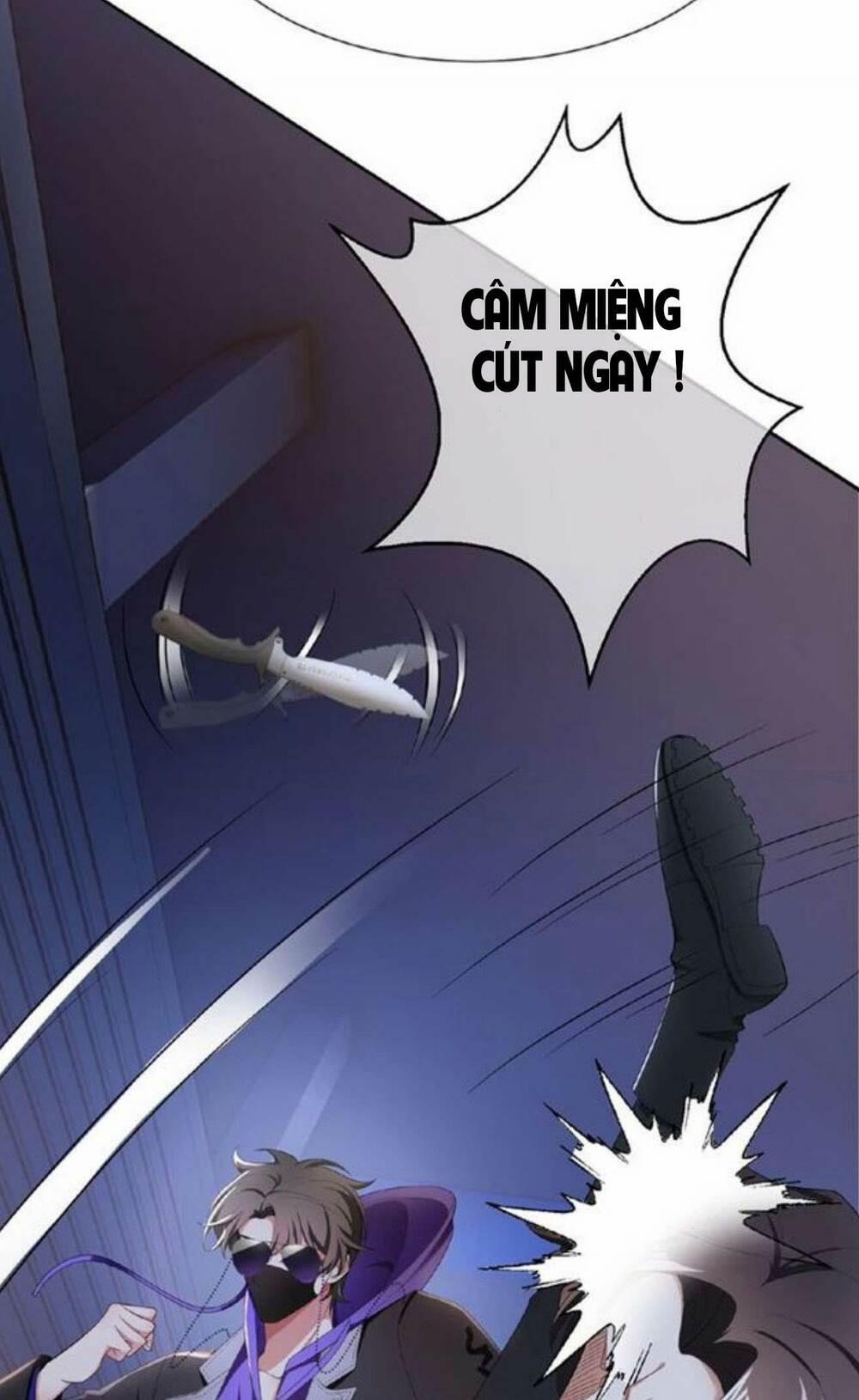 Cô Vợ Nhỏ Nuông Chiều Quá Lại Thành Ác!! 75 trang 30