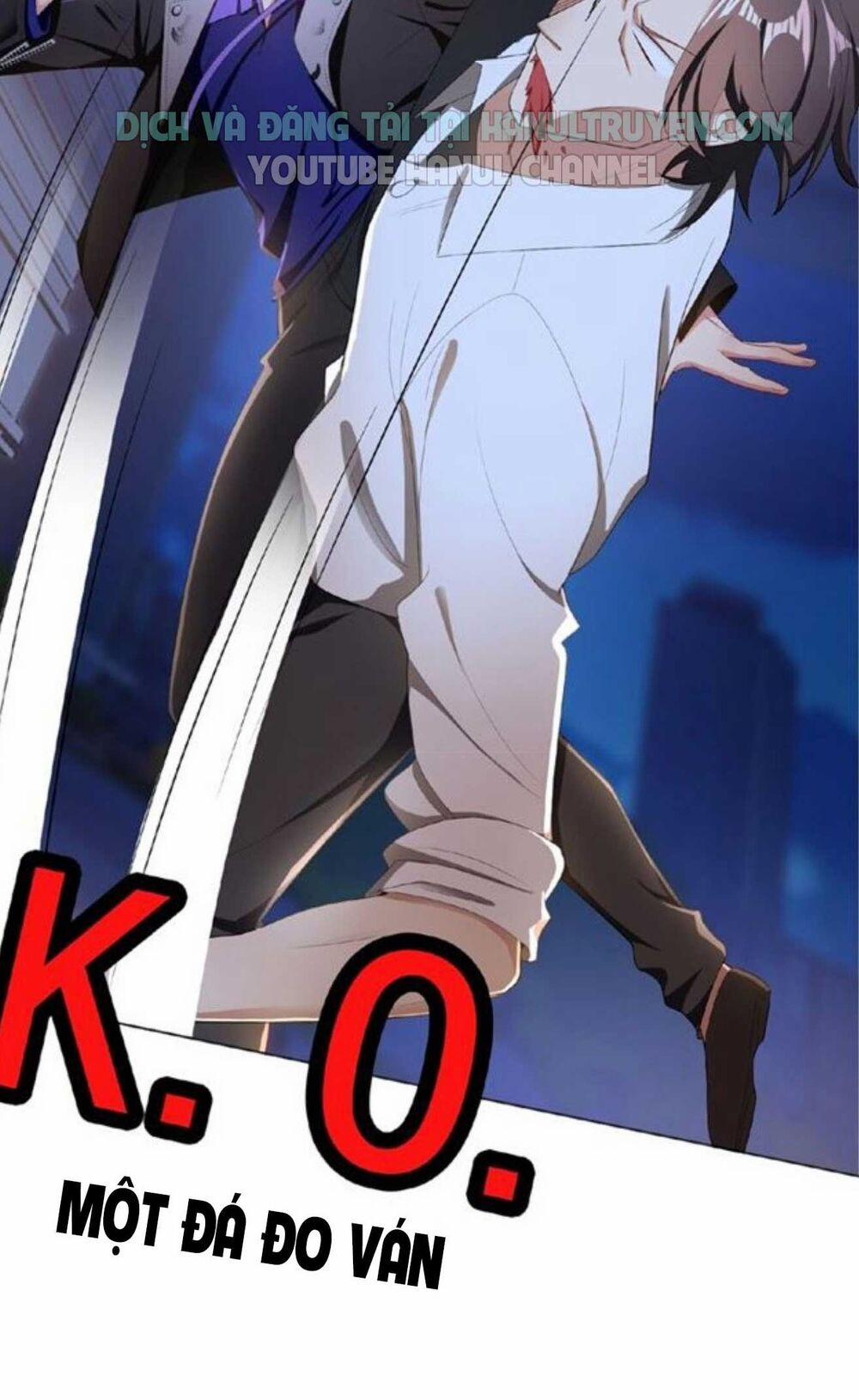 Cô Vợ Nhỏ Nuông Chiều Quá Lại Thành Ác!! 75 trang 31