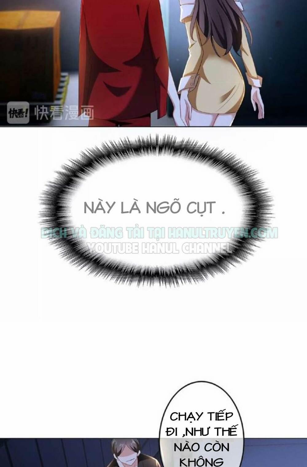 Cô Vợ Nhỏ Nuông Chiều Quá Lại Thành Ác!! 75 trang 4