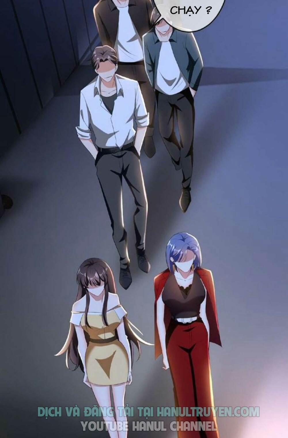 Cô Vợ Nhỏ Nuông Chiều Quá Lại Thành Ác!! 75 trang 5