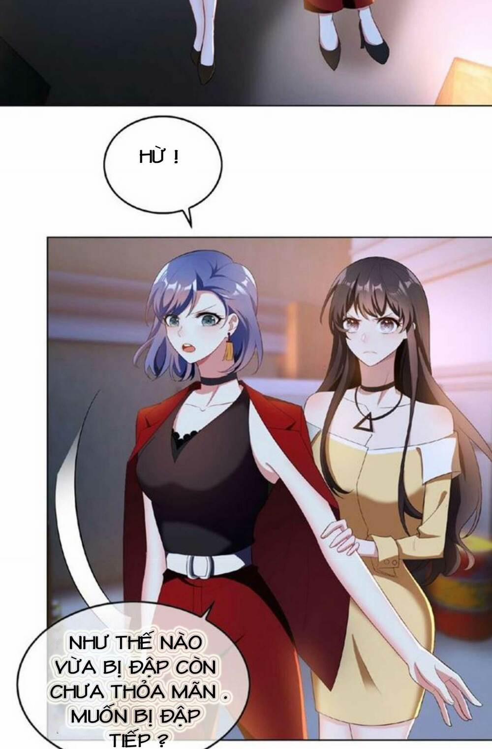 Cô Vợ Nhỏ Nuông Chiều Quá Lại Thành Ác!! 75 trang 6