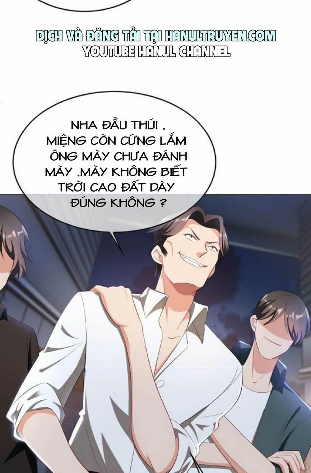 Cô Vợ Nhỏ Nuông Chiều Quá Lại Thành Ác!! 75 trang 7