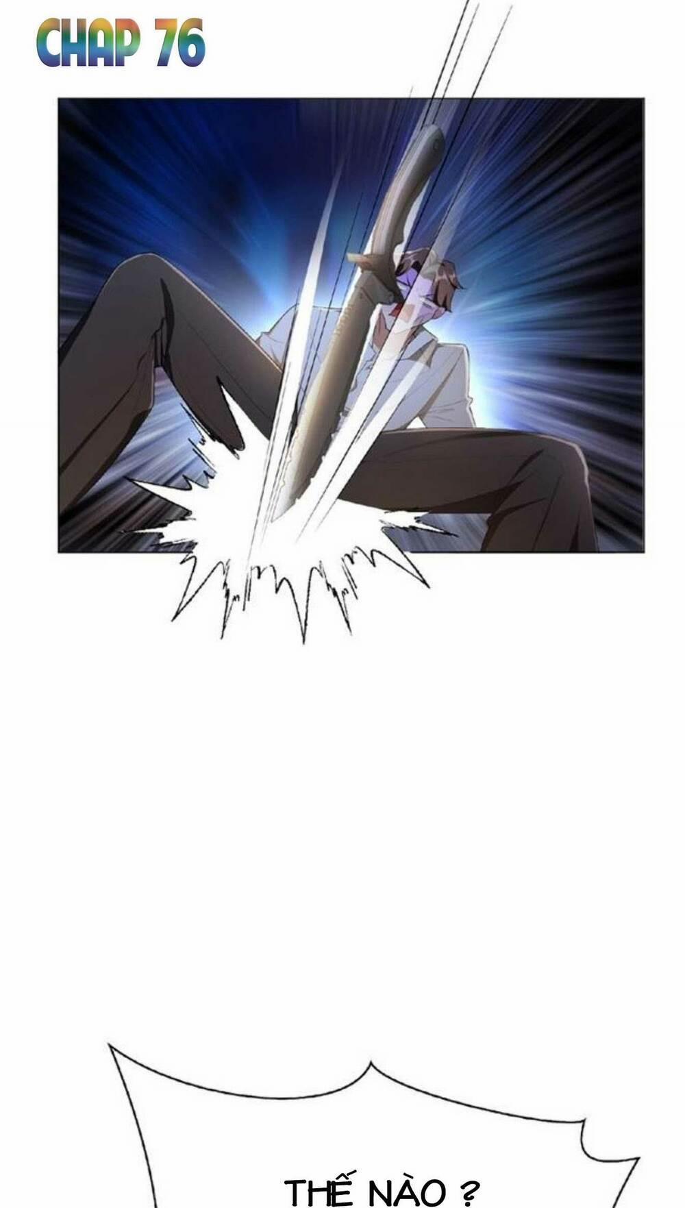 Cô Vợ Nhỏ Nuông Chiều Quá Lại Thành Ác!! 76 trang 1