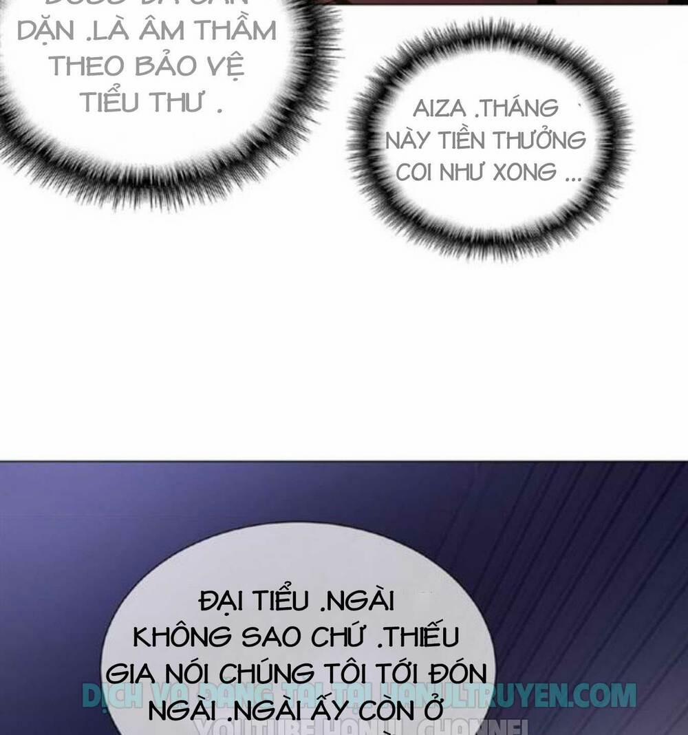 Cô Vợ Nhỏ Nuông Chiều Quá Lại Thành Ác!! 76 trang 13