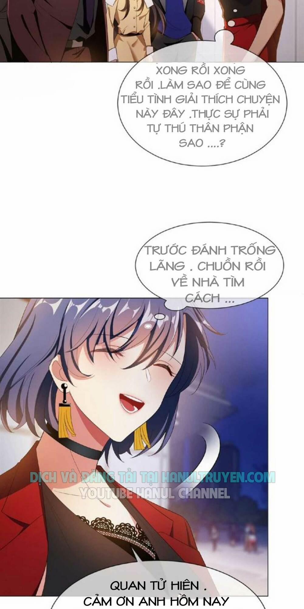 Cô Vợ Nhỏ Nuông Chiều Quá Lại Thành Ác!! 76 trang 15