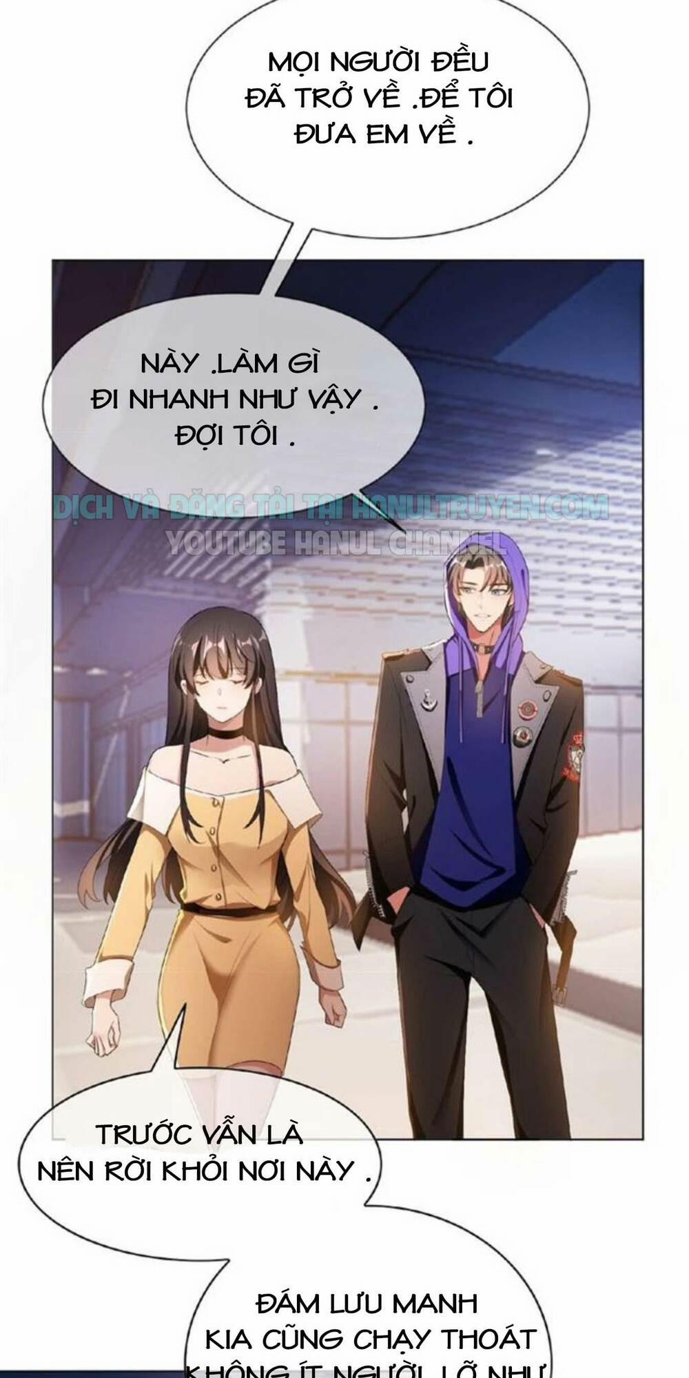 Cô Vợ Nhỏ Nuông Chiều Quá Lại Thành Ác!! 76 trang 18