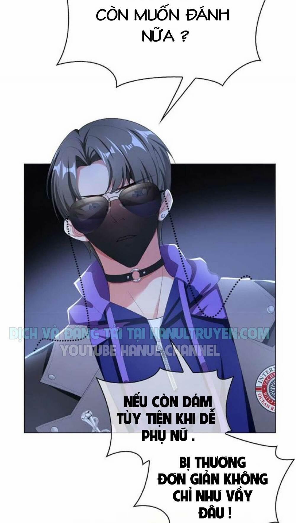 Cô Vợ Nhỏ Nuông Chiều Quá Lại Thành Ác!! 76 trang 2