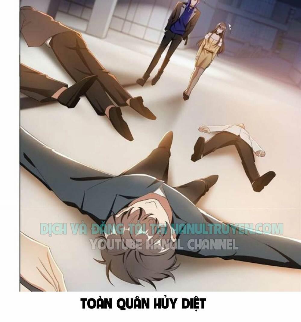 Cô Vợ Nhỏ Nuông Chiều Quá Lại Thành Ác!! 76 trang 20