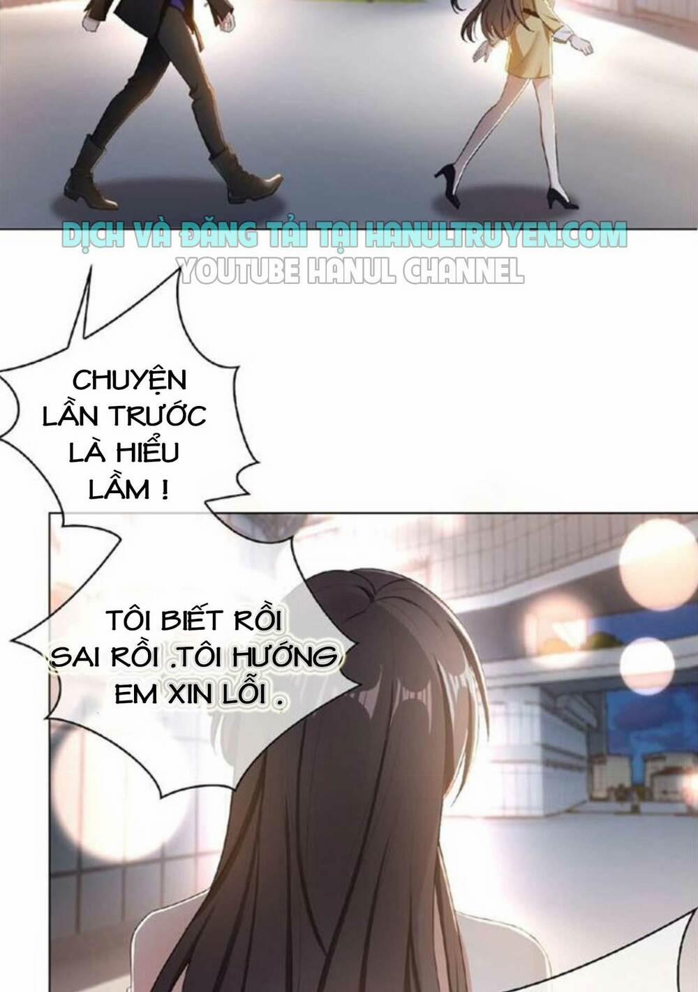 Cô Vợ Nhỏ Nuông Chiều Quá Lại Thành Ác!! 76 trang 24