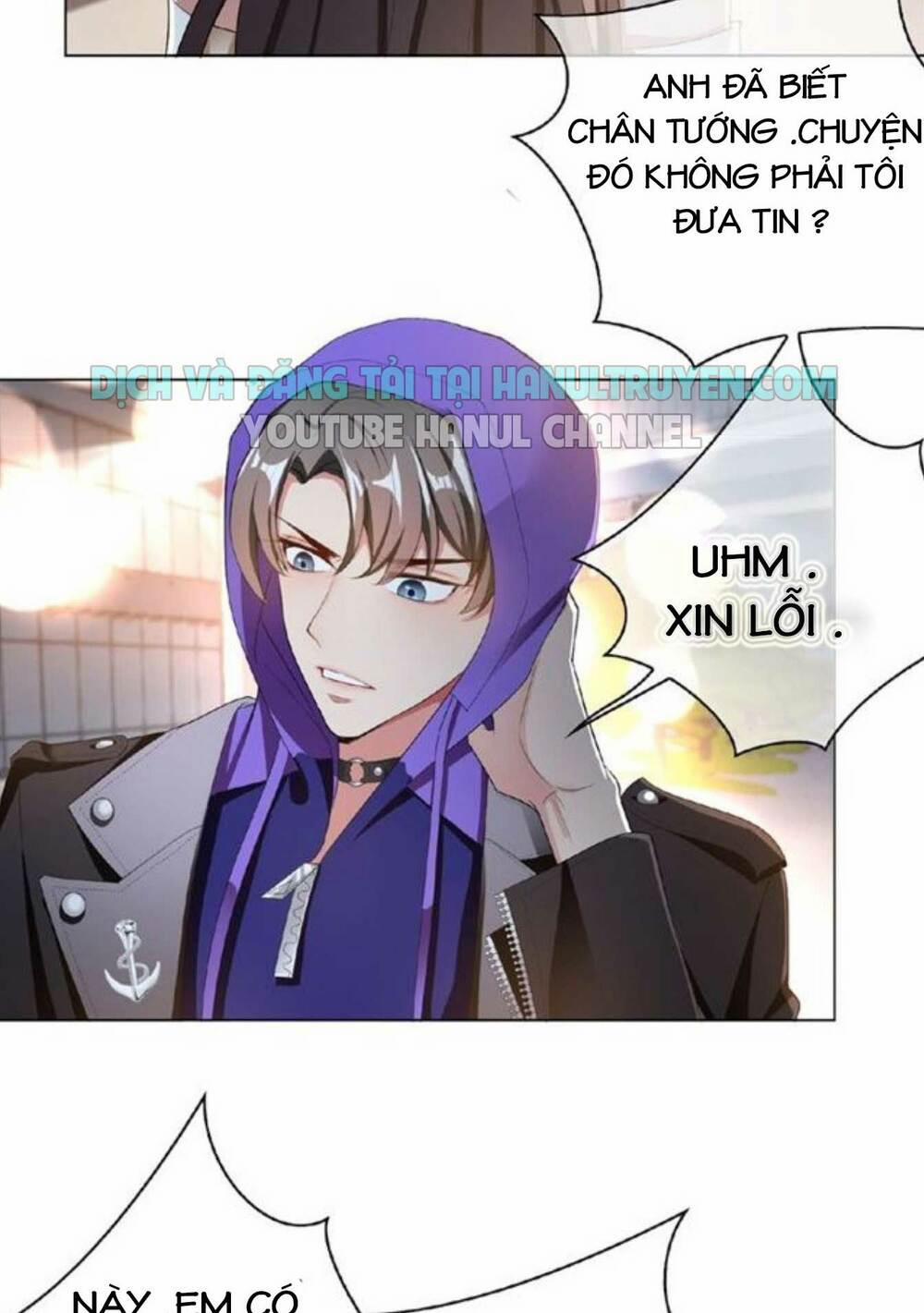 Cô Vợ Nhỏ Nuông Chiều Quá Lại Thành Ác!! 76 trang 25