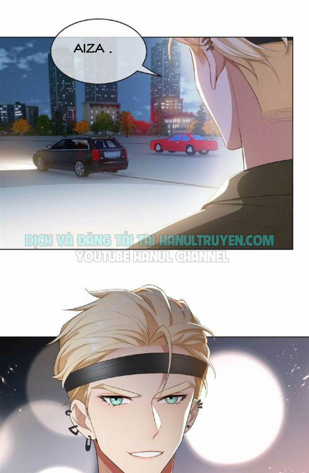 Cô Vợ Nhỏ Nuông Chiều Quá Lại Thành Ác!! 76 trang 29