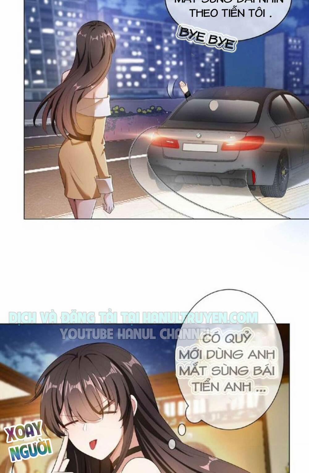 Cô Vợ Nhỏ Nuông Chiều Quá Lại Thành Ác!! 76 trang 34