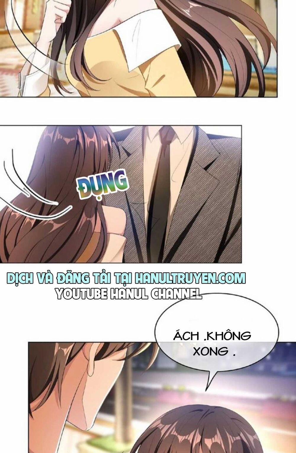 Cô Vợ Nhỏ Nuông Chiều Quá Lại Thành Ác!! 76 trang 35