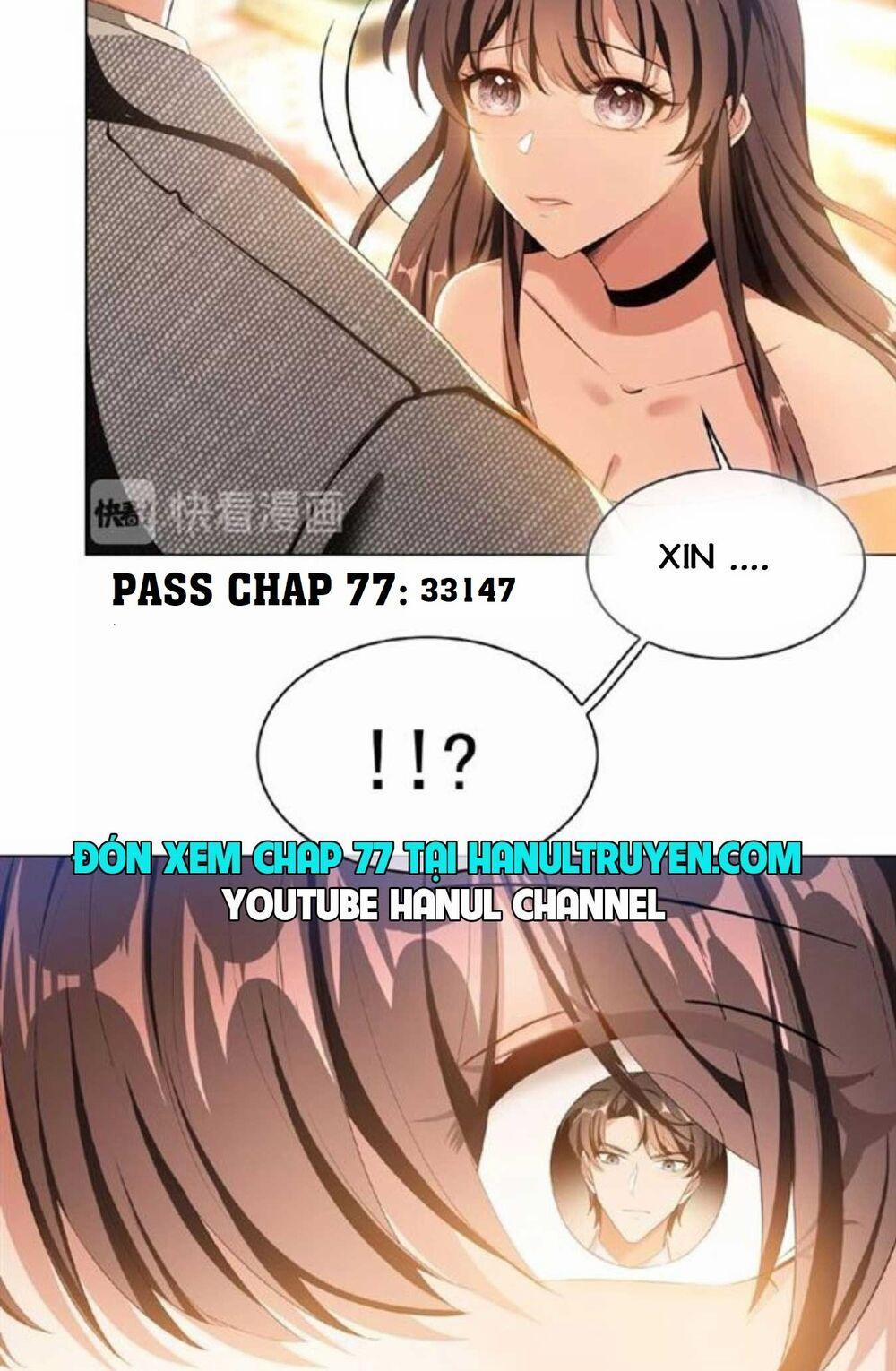 Cô Vợ Nhỏ Nuông Chiều Quá Lại Thành Ác!! 76 trang 36