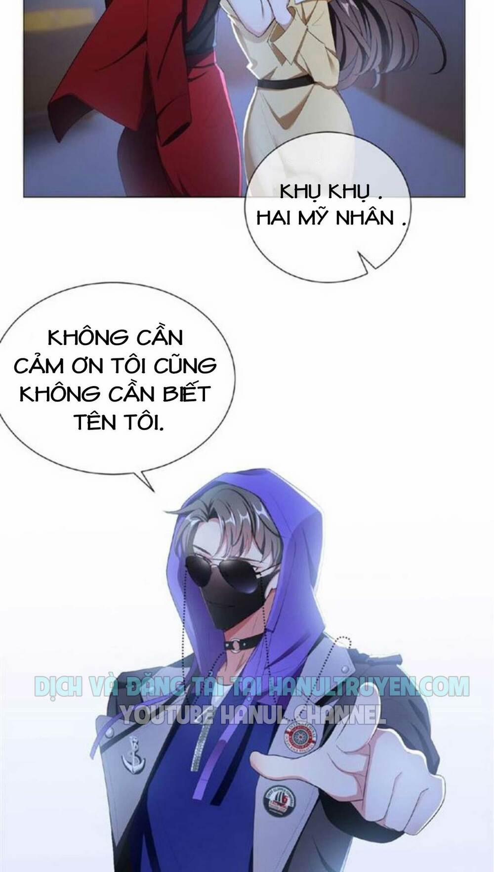 Cô Vợ Nhỏ Nuông Chiều Quá Lại Thành Ác!! 76 trang 4