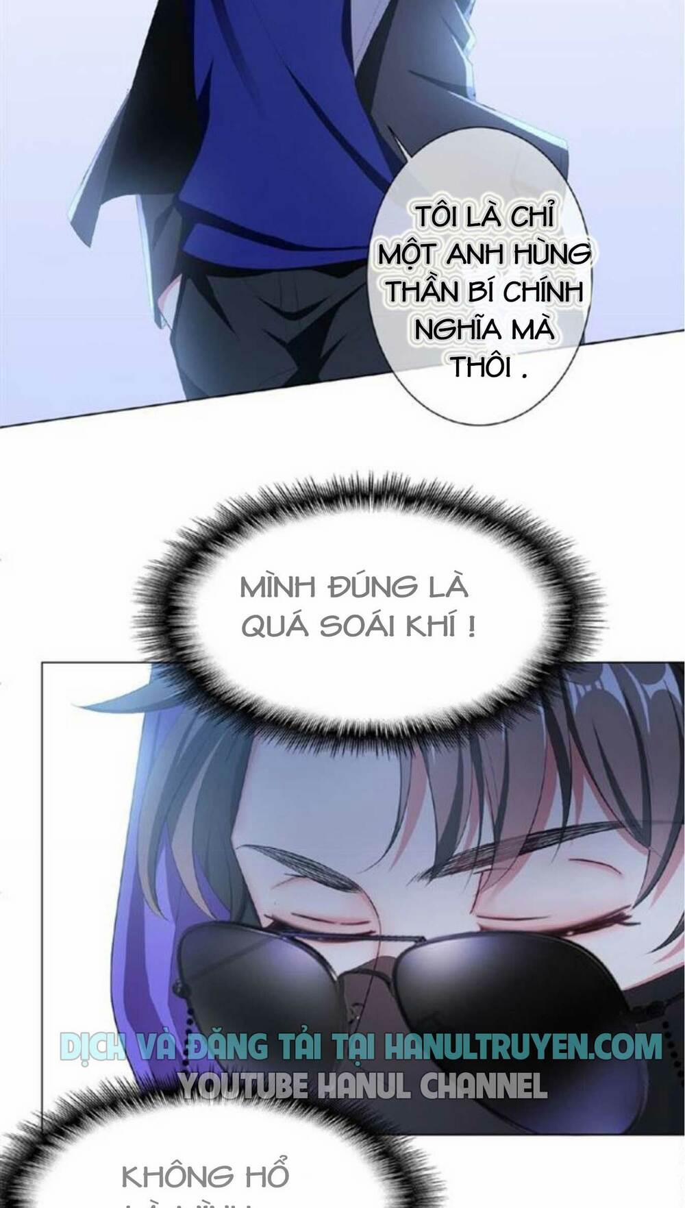 Cô Vợ Nhỏ Nuông Chiều Quá Lại Thành Ác!! 76 trang 5