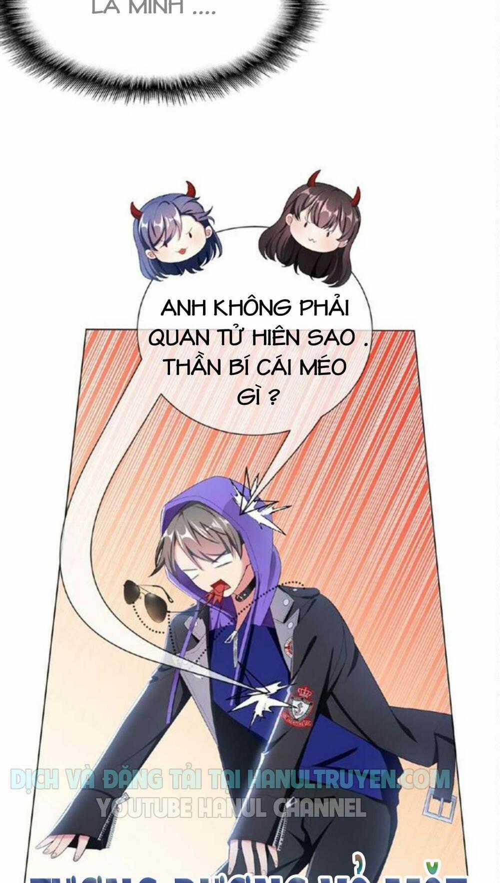 Cô Vợ Nhỏ Nuông Chiều Quá Lại Thành Ác!! 76 trang 6