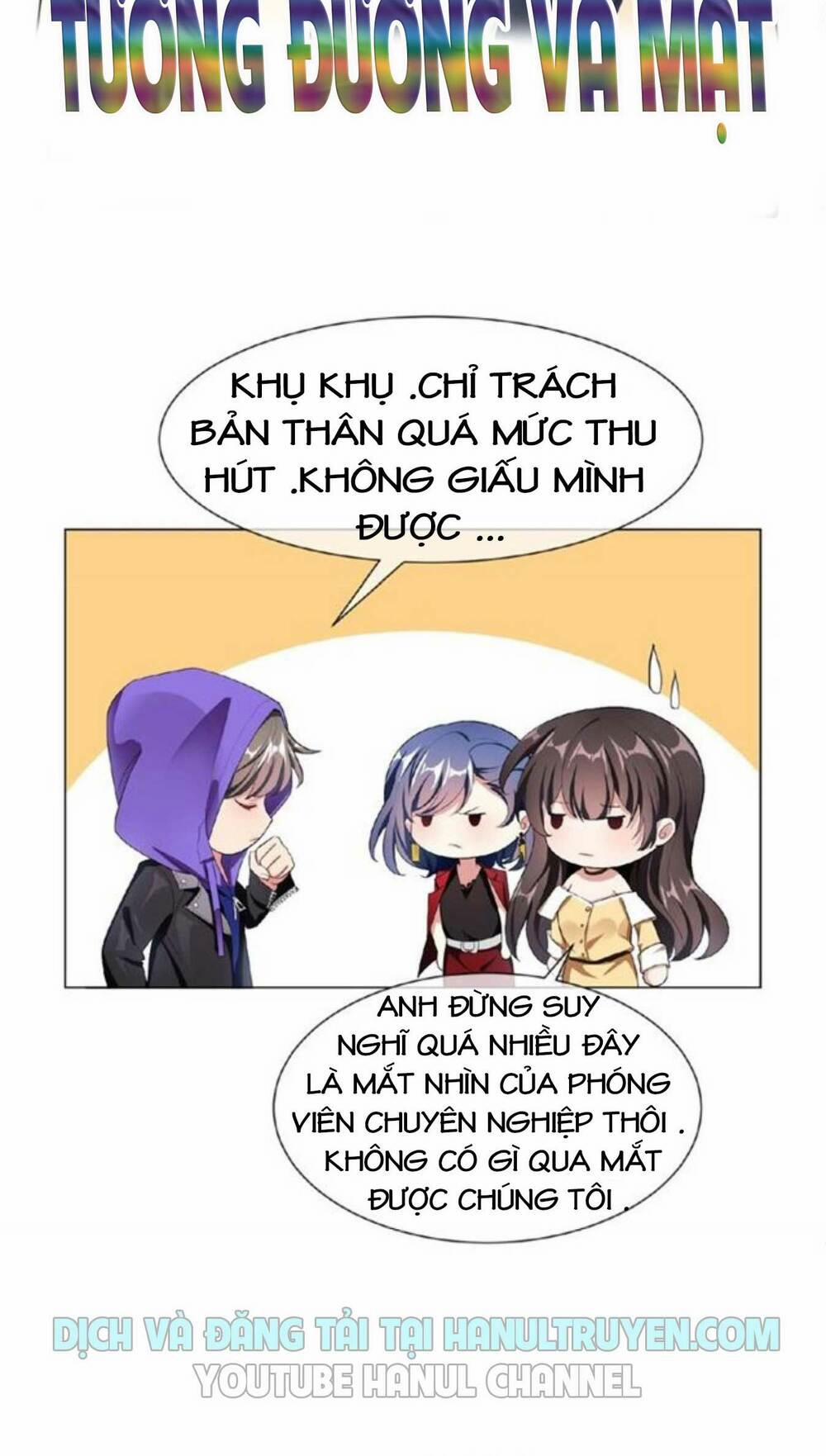 Cô Vợ Nhỏ Nuông Chiều Quá Lại Thành Ác!! 76 trang 7