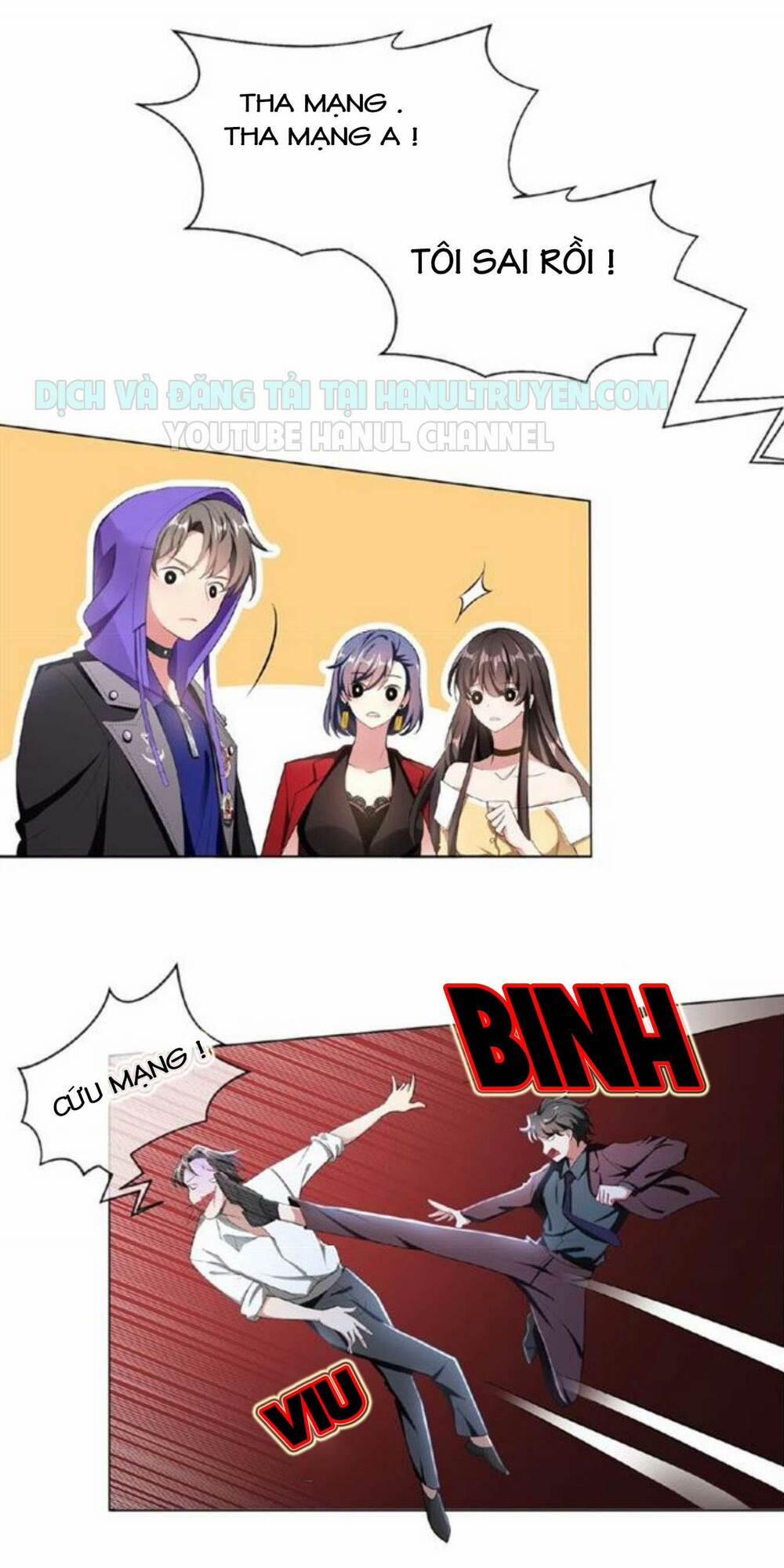 Cô Vợ Nhỏ Nuông Chiều Quá Lại Thành Ác!! 76 trang 9