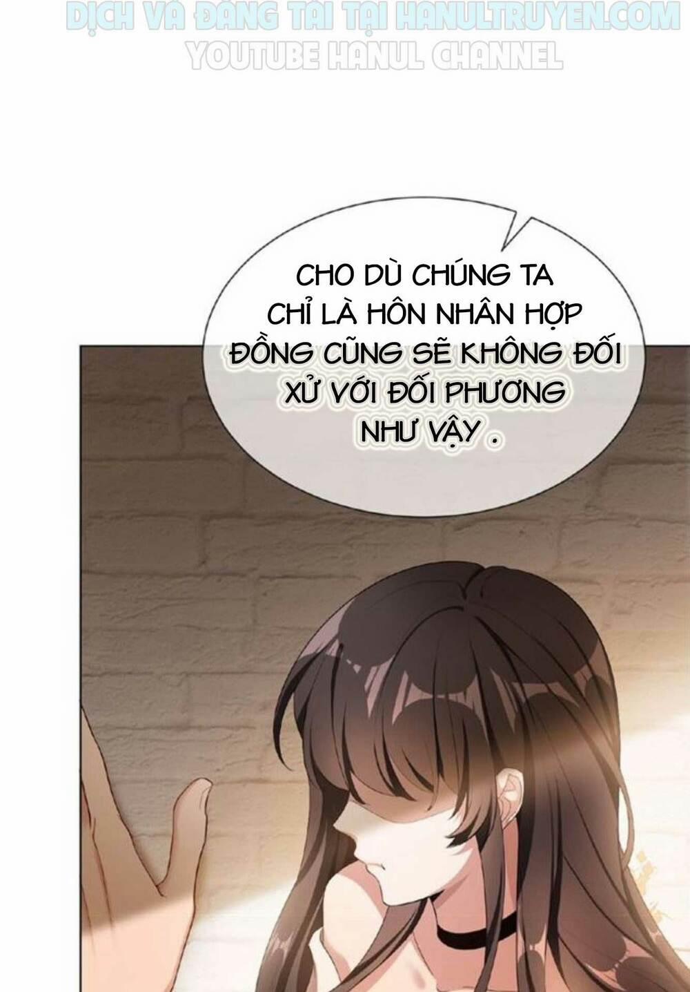 Cô Vợ Nhỏ Nuông Chiều Quá Lại Thành Ác!! 77 trang 11