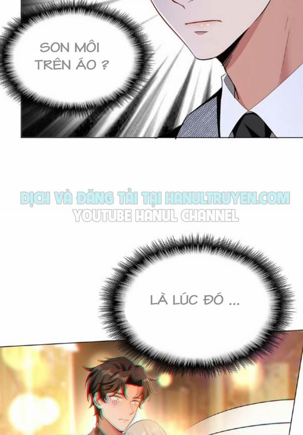 Cô Vợ Nhỏ Nuông Chiều Quá Lại Thành Ác!! 77 trang 15