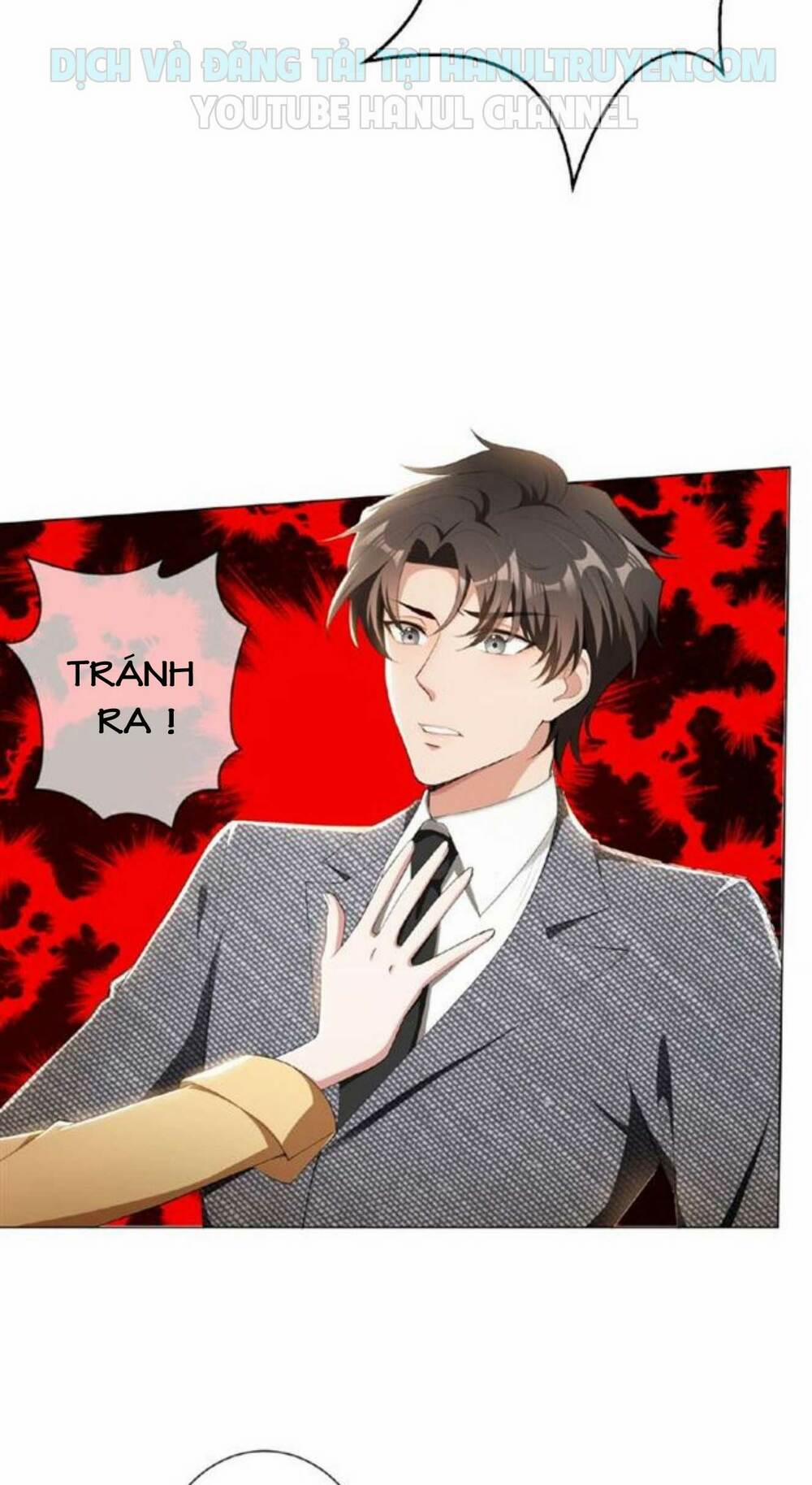 Cô Vợ Nhỏ Nuông Chiều Quá Lại Thành Ác!! 77 trang 20